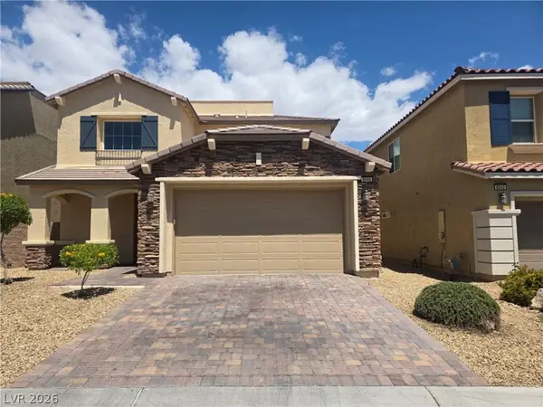 8046 Ancient Oaks Avenue, Las Vegas, NV 89113