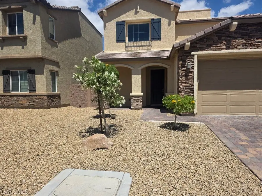 8046 Ancient Oaks Avenue, Las Vegas, NV 89113 - #2