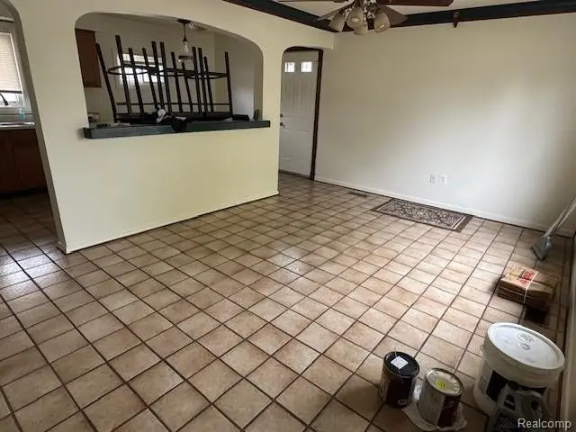 28426 Halecreek Street, Romulus, MI 48174 - #3