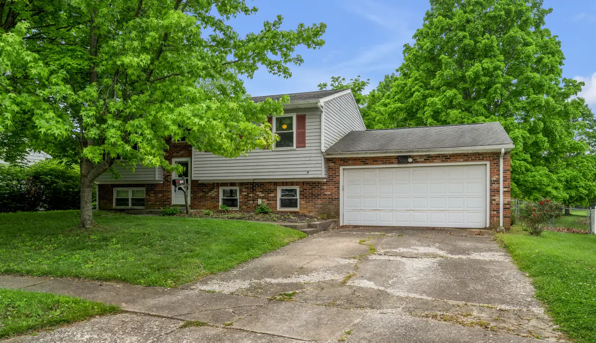 1282 Narragansett Park, Lexington, KY 40517 - #1