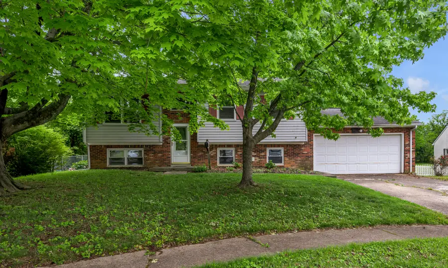 1282 Narragansett Park, Lexington, KY 40517 - #2