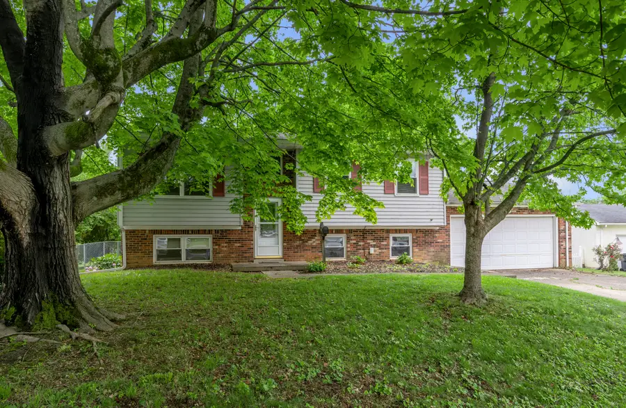 1282 Narragansett Park, Lexington, KY 40517 - #3