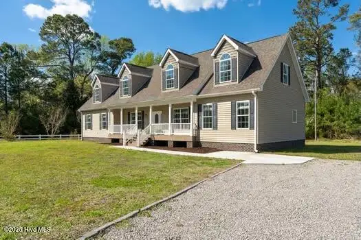 225 Factory Road, Hampstead, NC 28443 - #3