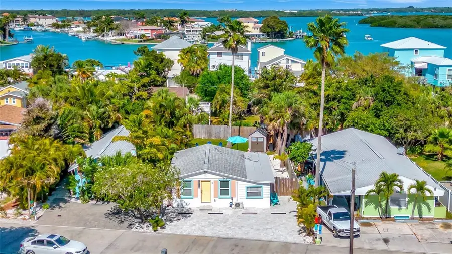 13121 4TH STREET E #2, Madeira Beach, FL 33708 - #2