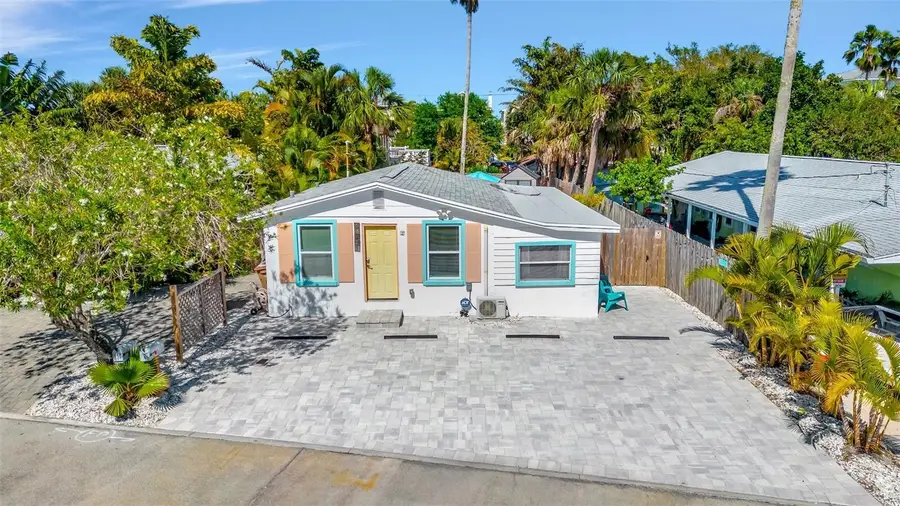 13121 4TH STREET E #2, Madeira Beach, FL 33708 - #3