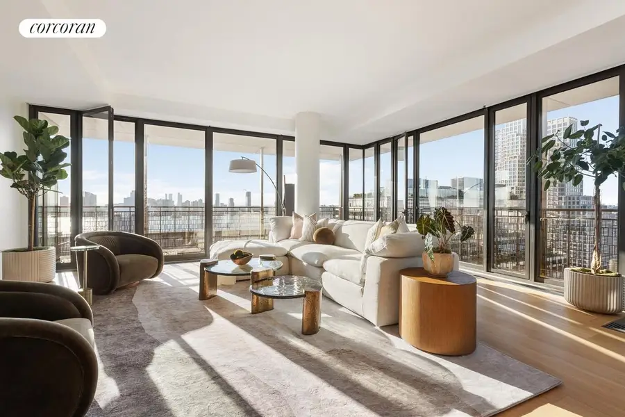 100 Vandam Street #15A, Manhattan, NY 10013 - #2