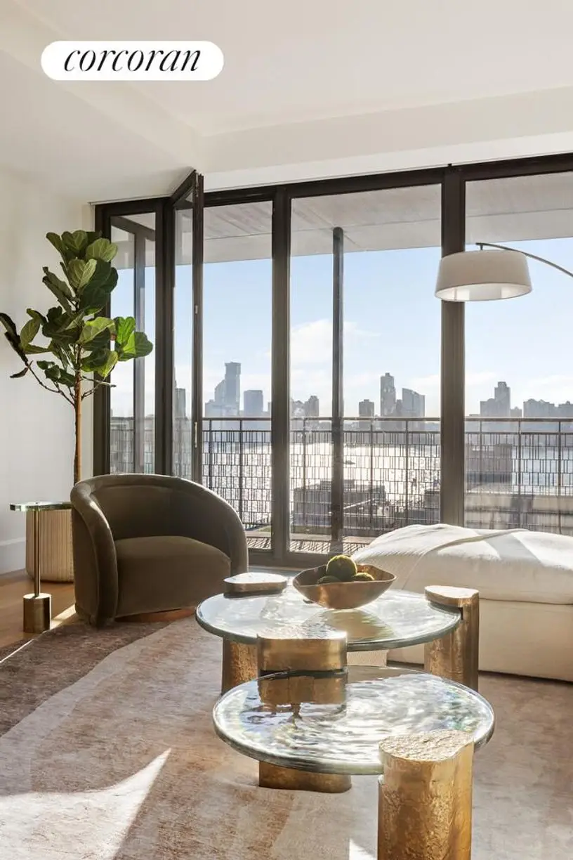 100 Vandam Street #15A, Manhattan, NY 10013 - #3