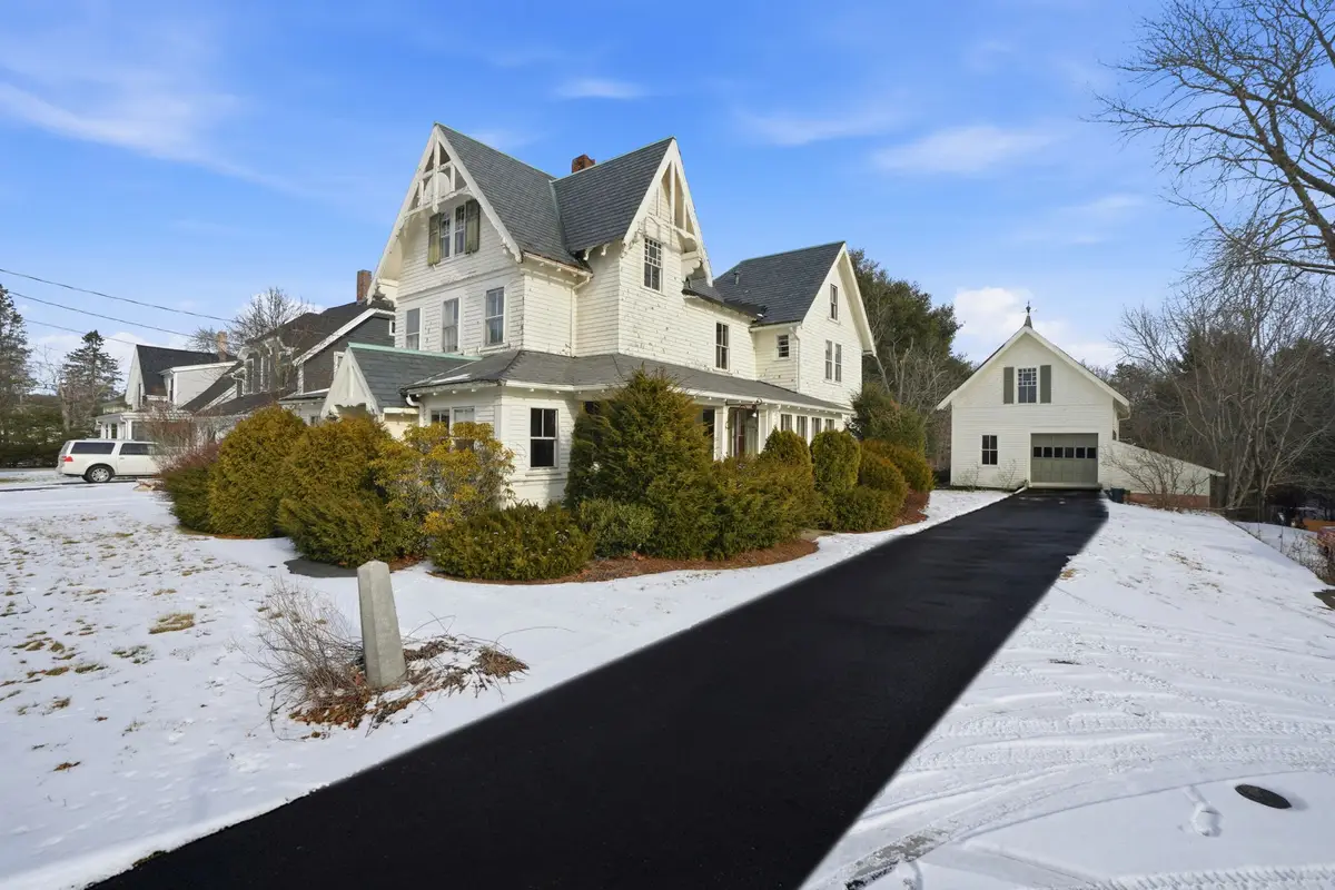 149 Summer St, Kingston, MA 02364 - #1