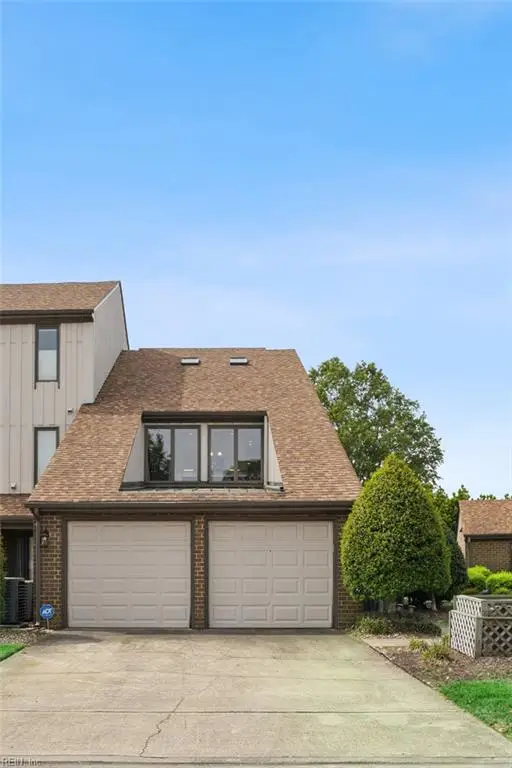 28 Sandie Point Lane, Portsmouth, VA 23701 - #1