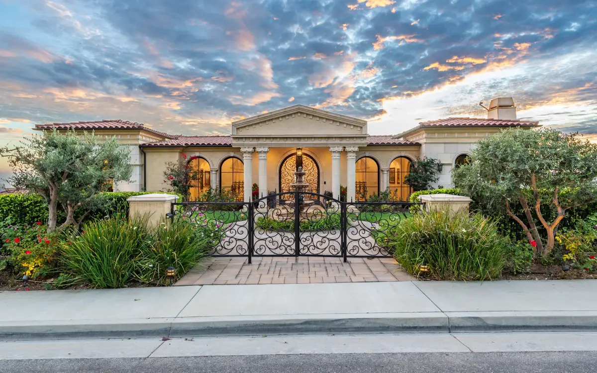 67 Paseo Del La Luz, Rancho Palos Verdes, CA 90275 - #1