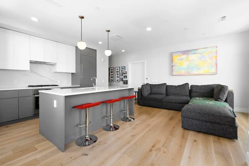 191 Washington St , #525, Boston, MA 02135 - #1