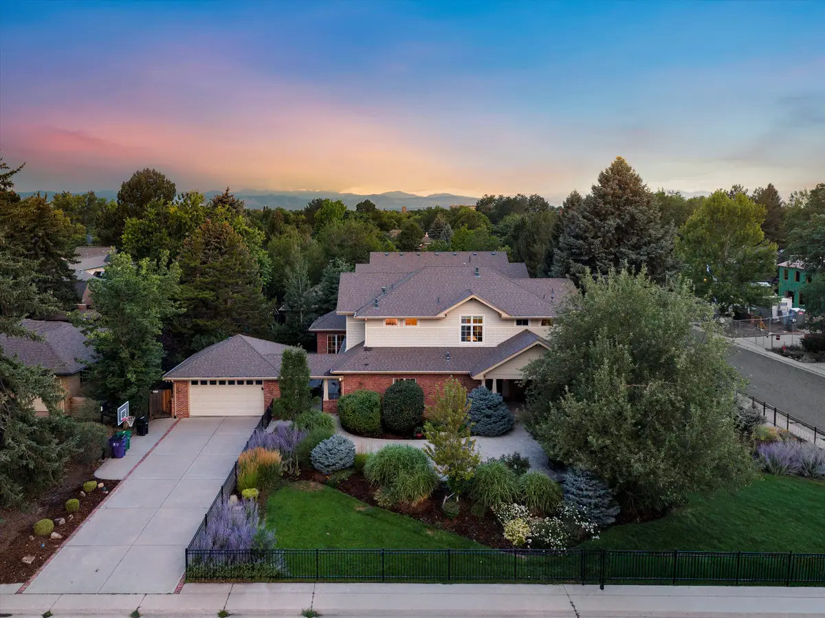3660 E Warren, Denver, CO 80210 - #1