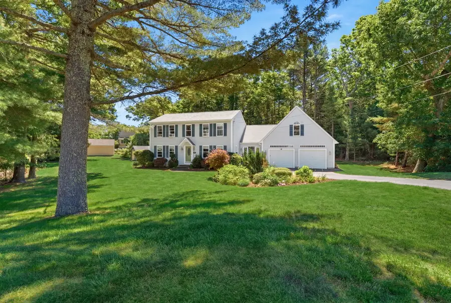 34 Crestwood Lane, Charlestown, RI 02813 - #3