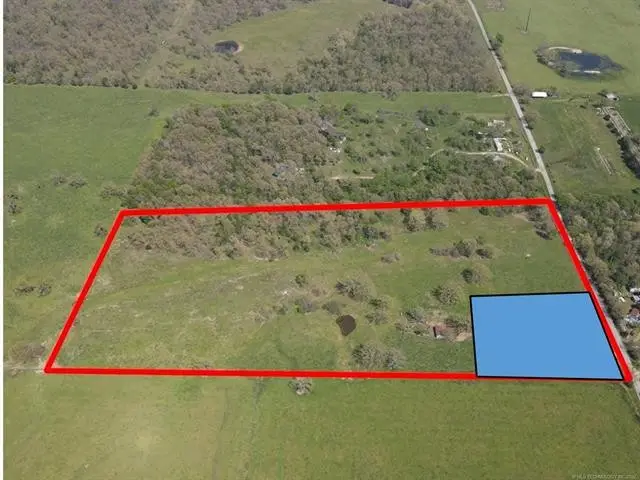 470555 E 680 Road, Westville, OK 74965 - Image #1