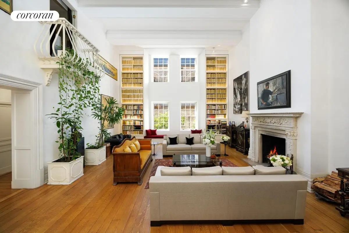 137 E 66th Street #4/5A, Manhattan, NY 10065 - #1