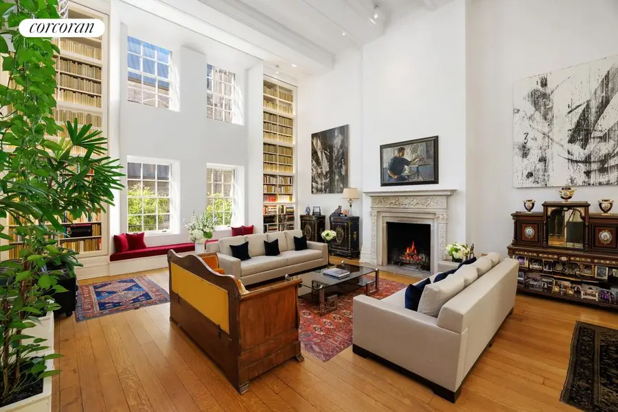 137 E 66th Street #4/5A, Manhattan, NY 10065 - #2
