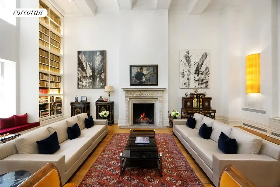 137 E 66th Street #4/5A, Manhattan, NY 10065 - #3