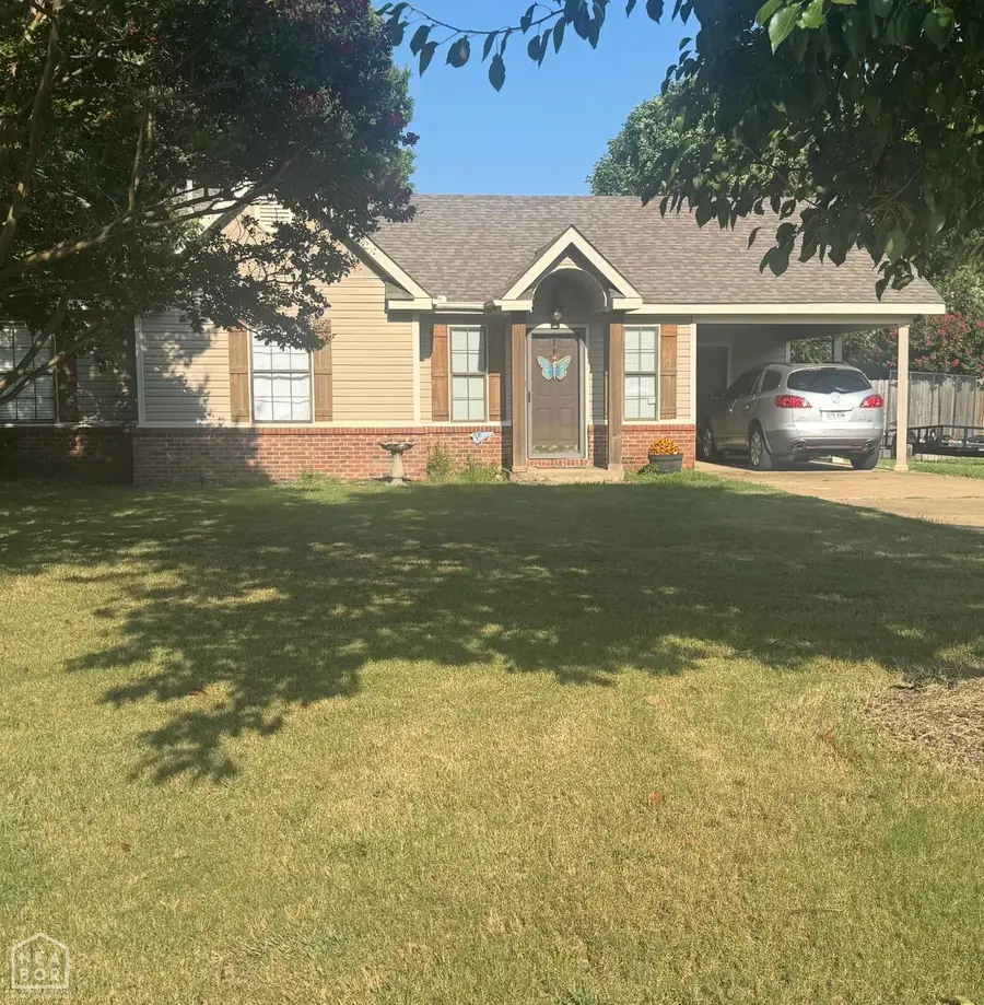 608 Windrew Circle, Jonesboro, AR 72405 - #2