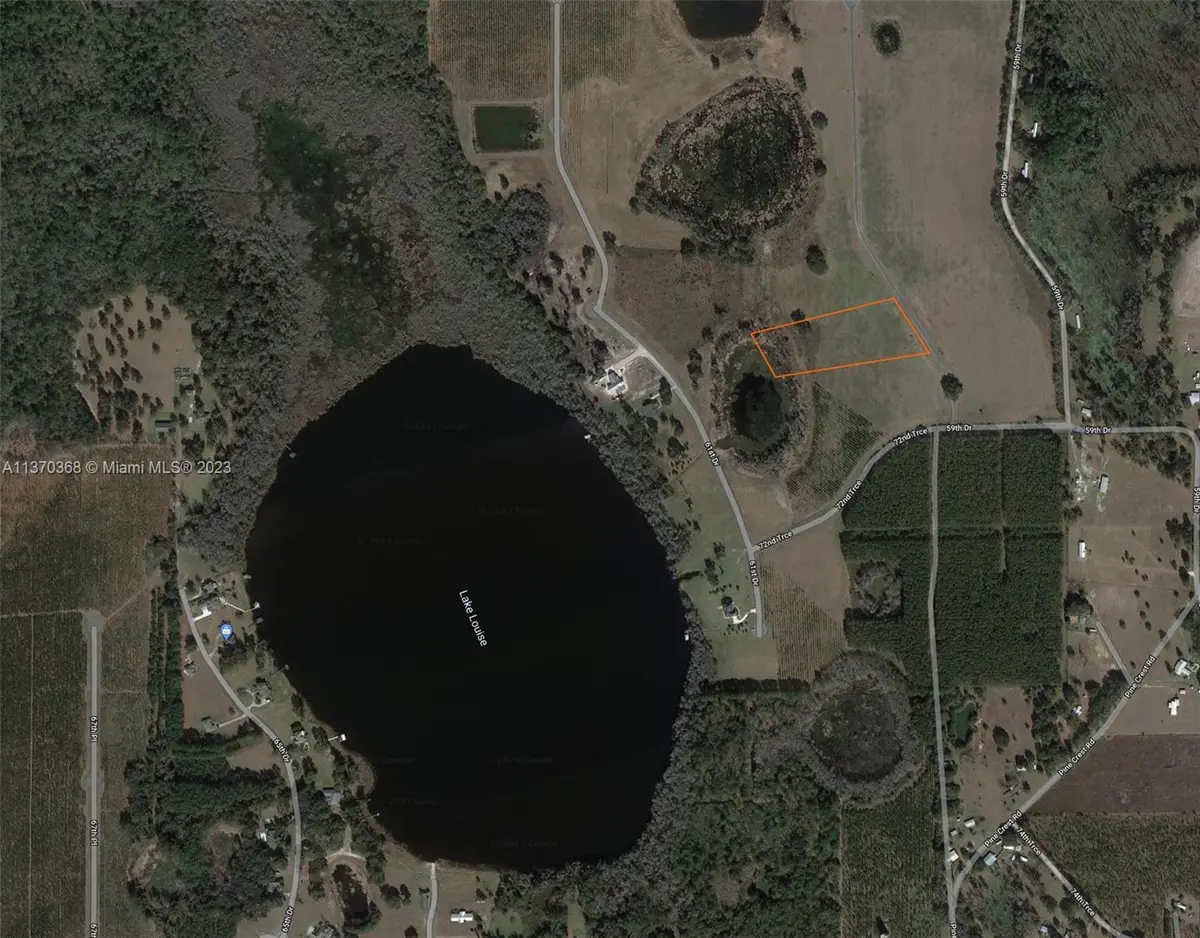 Lot 25 Lot 25 59th Court, Live Oak, FL 32060 - #1