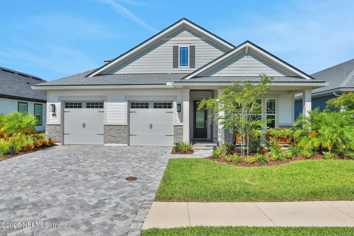 181 Lamego Lane, Saint Augustine, FL 32095 - #1