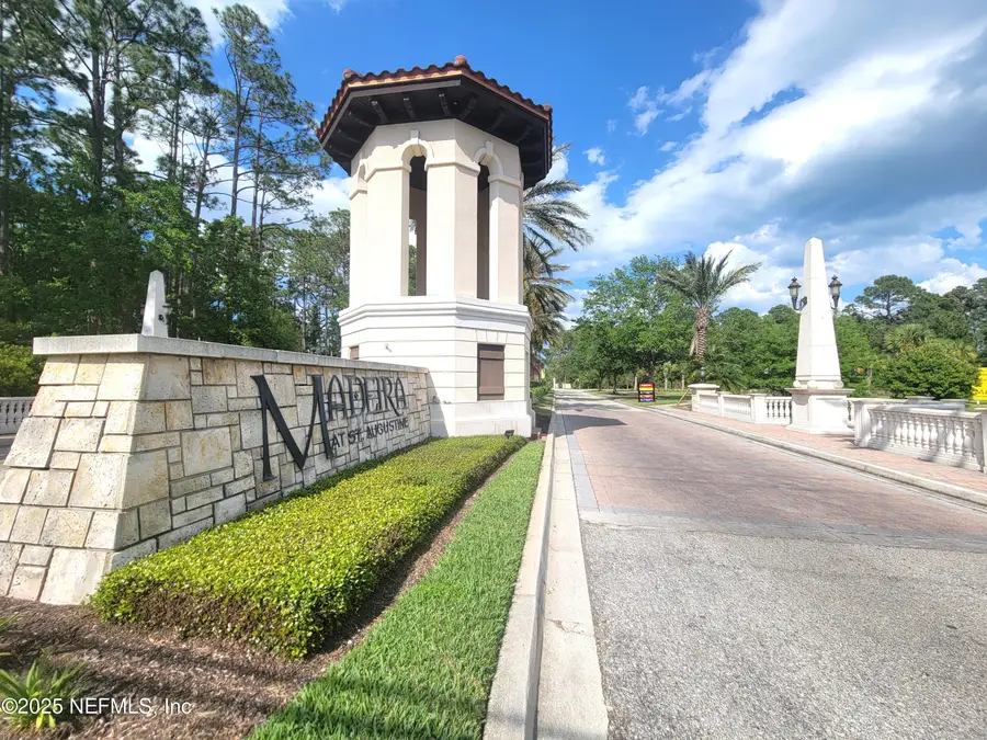 181 Lamego Lane, Saint Augustine, FL 32095 - #2