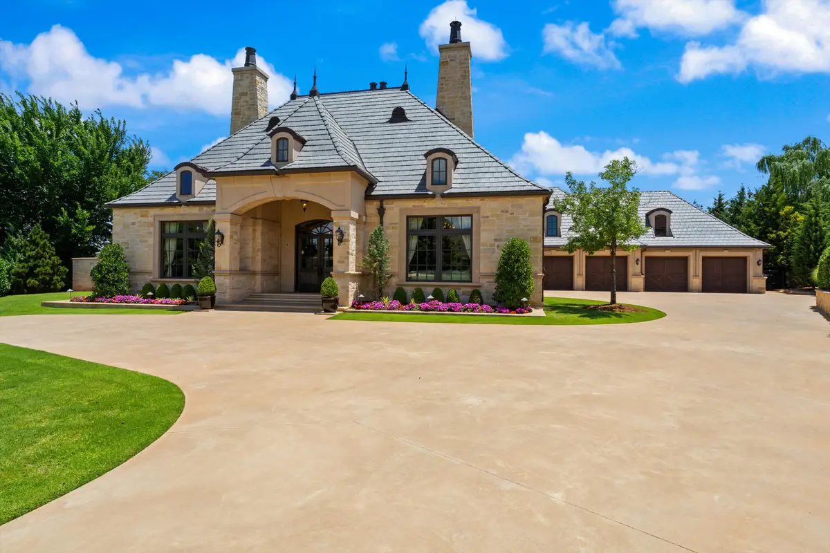 5400 Pulchella Lane, Oklahoma City, OK 73142 - Image #1