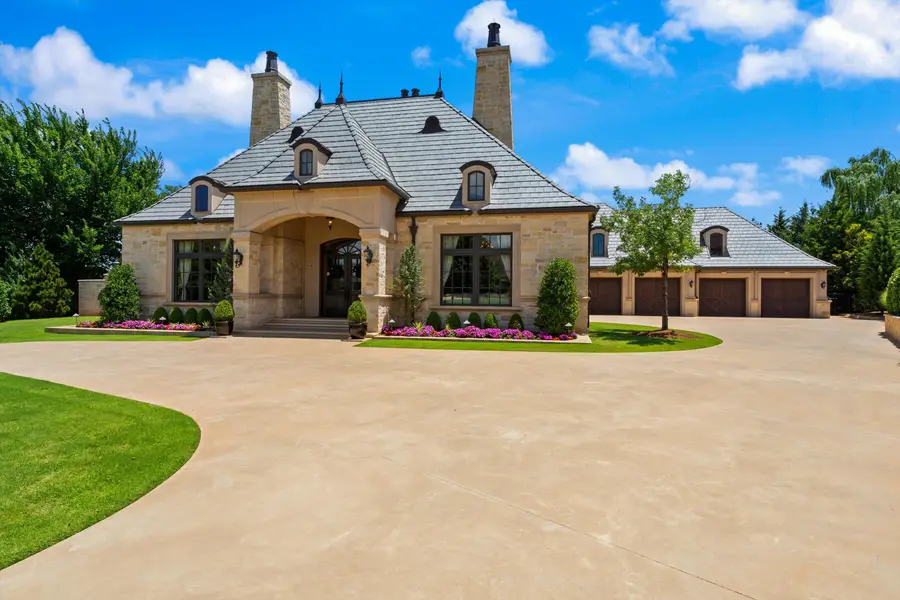 5400 Pulchella Lane, Oklahoma City, OK 73142 - Image #3