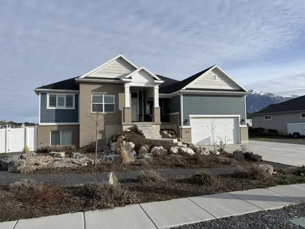 2994 W 1975 N, Plain City, UT 84404