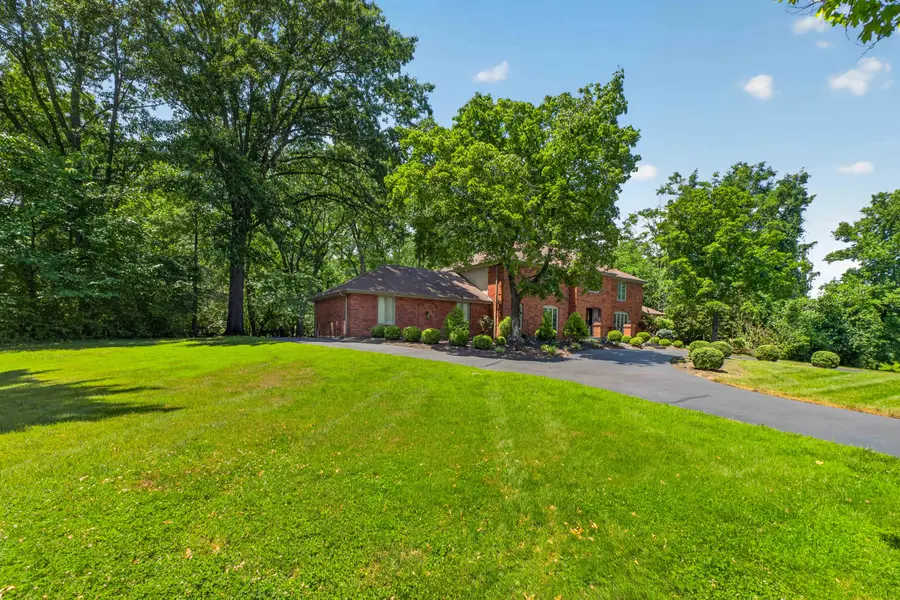 139 Ladue Lake Drive, Creve Coeur, MO 63141 - #3
