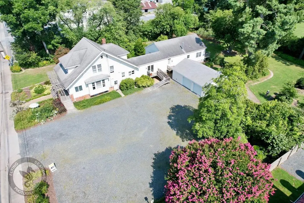 141 Market St, Onancock, VA 23417 - #1