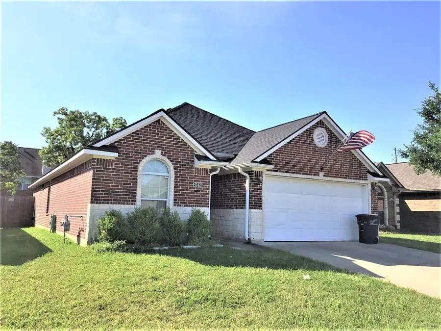 4342 Spring Garden Dr, College Station, TX 77845 - Image #2