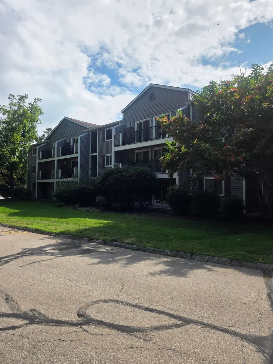 120 Fisherville Road #174, Concord, NH 03303 - #3