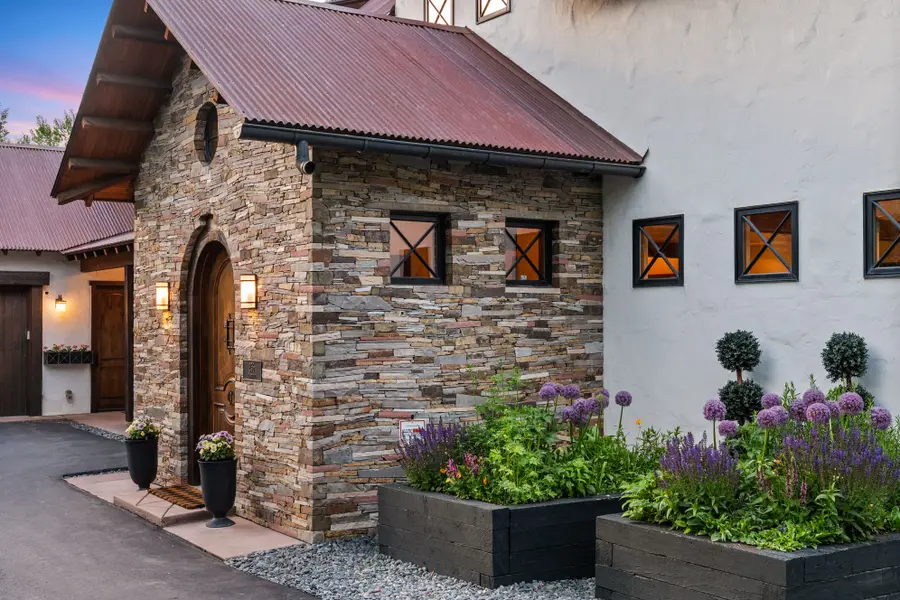 256 Twining Flats Road, Aspen, CO 81611 - #2