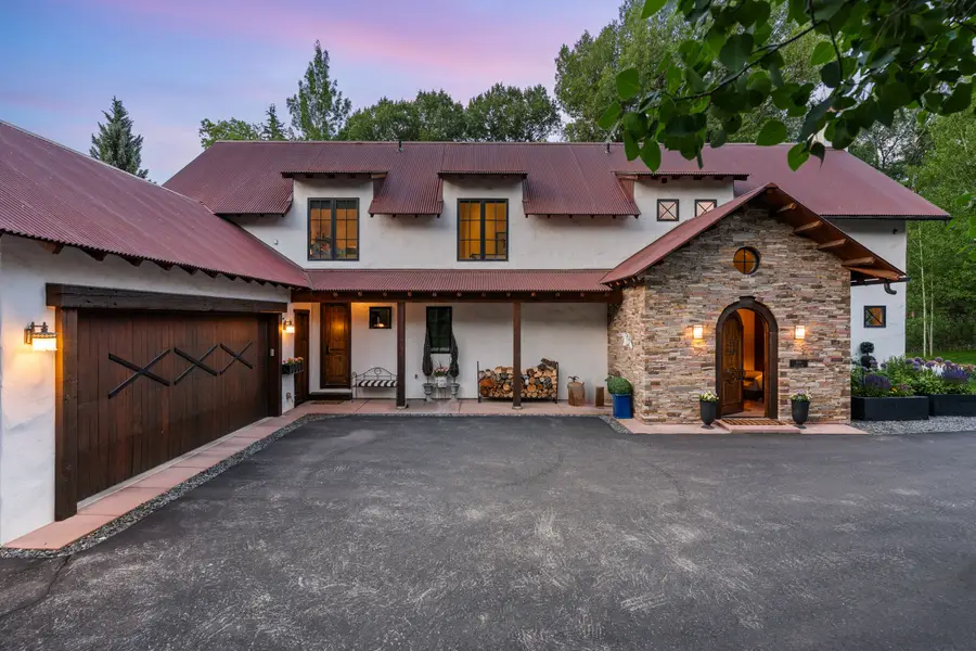 256 Twining Flats Road, Aspen, CO 81611 - #3