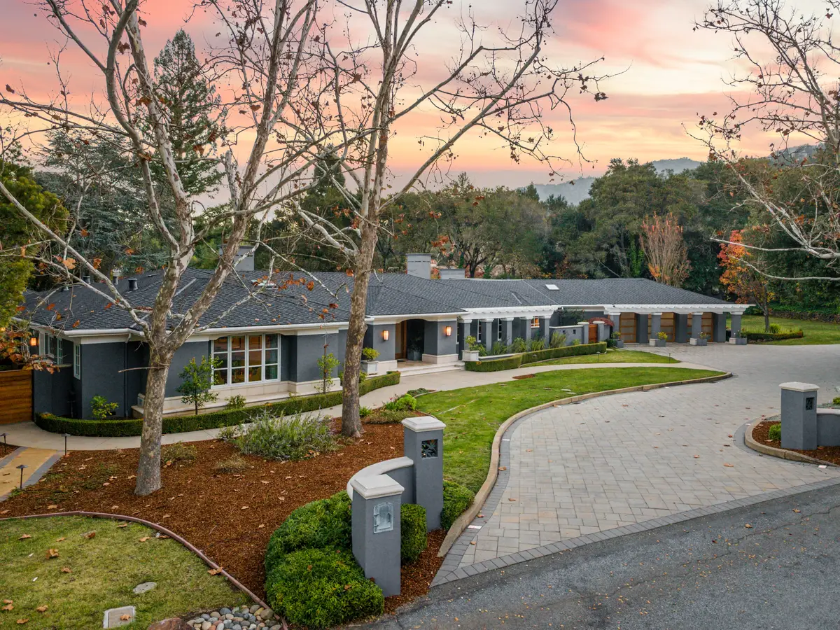 16140 Matilija Drive, Los Gatos, CA 95030 - Image #1