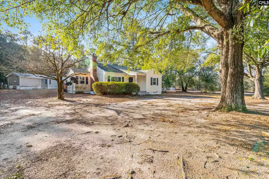 640 Saint Matthews Road, Swansea, SC 29160 - #2