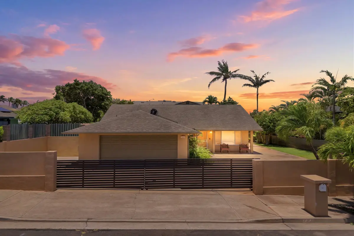 148 E Alulike St, Kihei, HI 96753 - #1