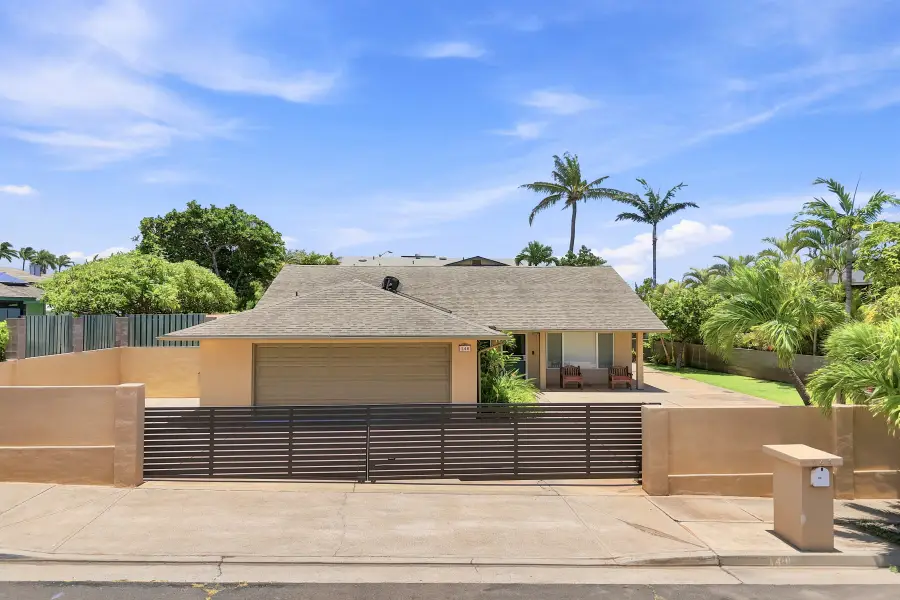 148 E Alulike St, Kihei, HI 96753 - #2