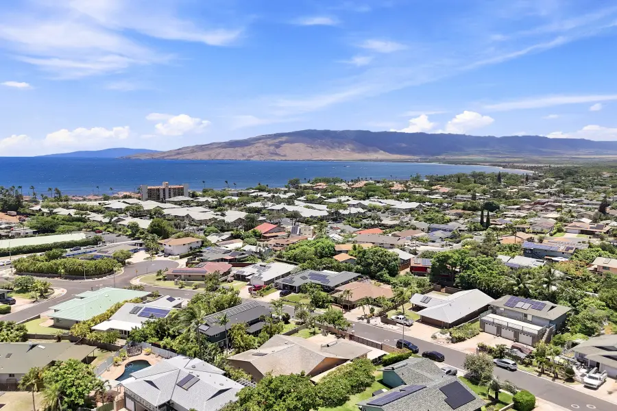 148 E Alulike St, Kihei, HI 96753 - #3