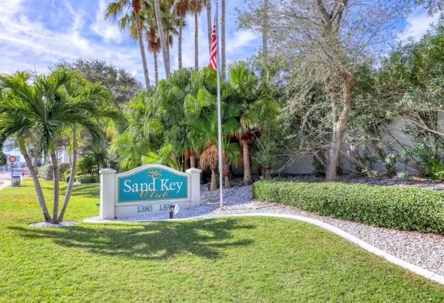 1380 GULF BOULEVARD #806, Clearwater Beach, FL 33767 - Image #2