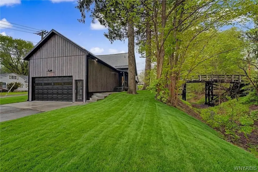 9386 State Road, Colden, NY 14033 - #3
