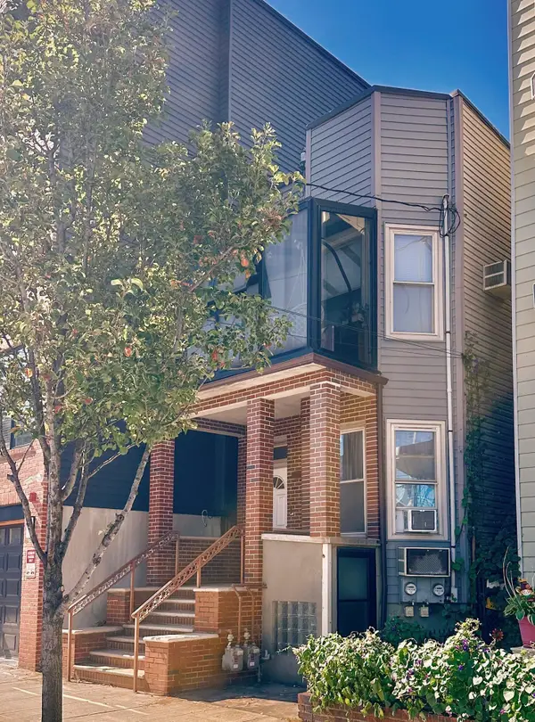 1709 PALISADE AVE, Union City, NJ 07087