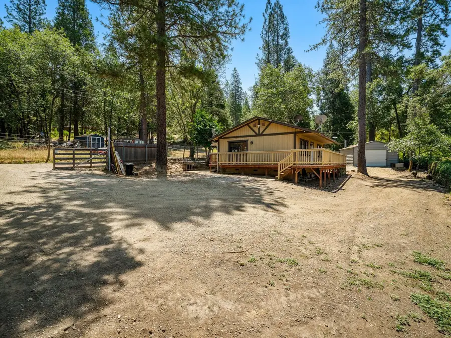4872 Squaw Hallow Ct, Placerville, CA 95667 - #2