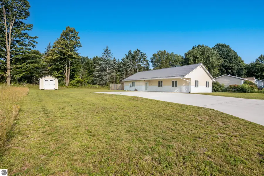 107 Purdy, Buckley, MI 49620 - #2