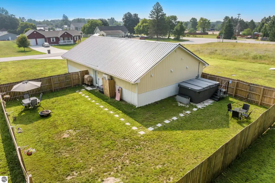 107 Purdy, Buckley, MI 49620 - #3
