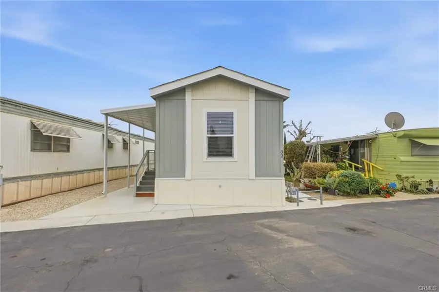 9873 Alder Avenue #32, Bloomington, CA 92316 - #2