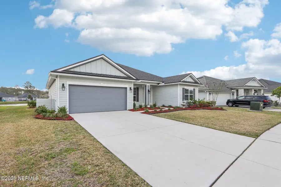 1724 Austin Lake Way, Middleburg, FL 32068 - #3