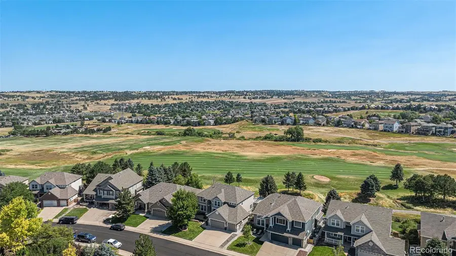 11660 Coeur D Alene Drive, Parker, CO 80138 - #3