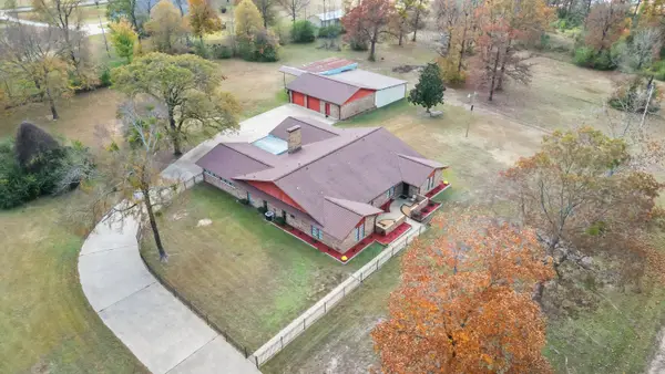 4808 Country Rd., Texarkana, AR 71854