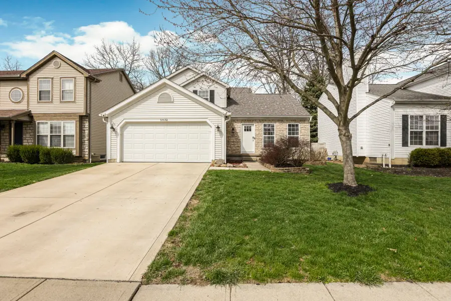 5832 Privilege Drive, Hilliard, OH 43026 - #2